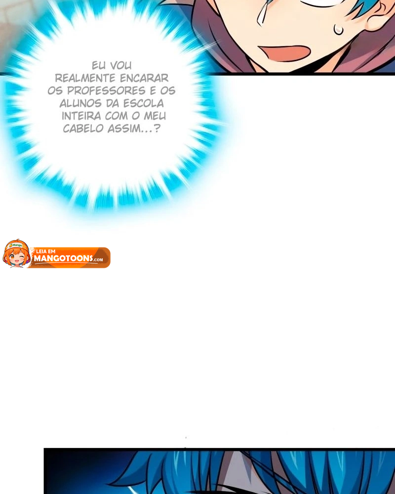 Read Poupe-me, Grande Lorde Manga Online