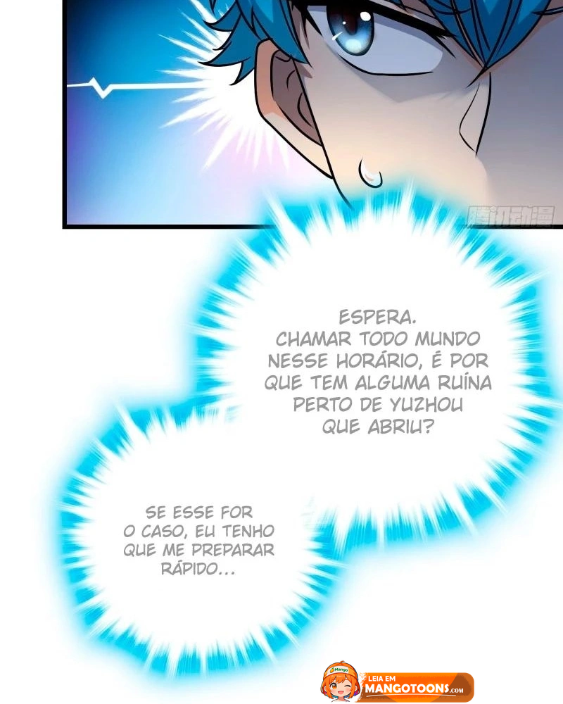 Read Poupe-me, Grande Lorde Manga Online