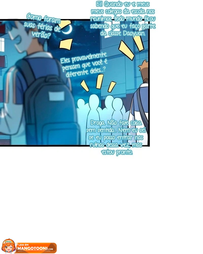 Read Poupe-me, Grande Lorde Manga Online