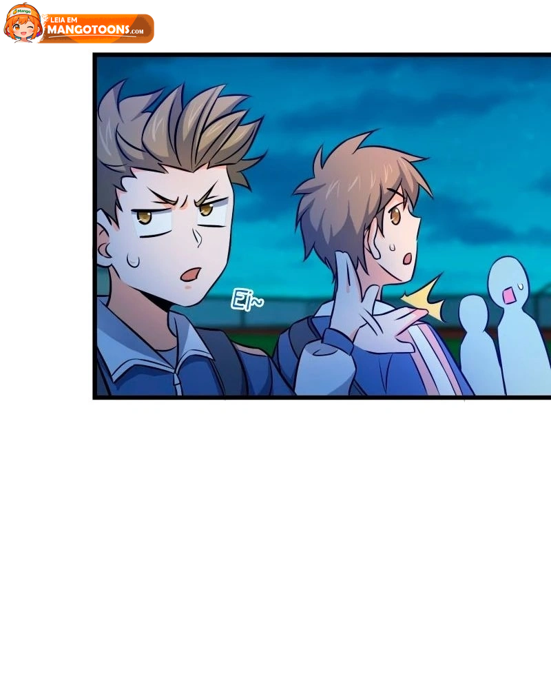 Read Poupe-me, Grande Lorde Manga Online