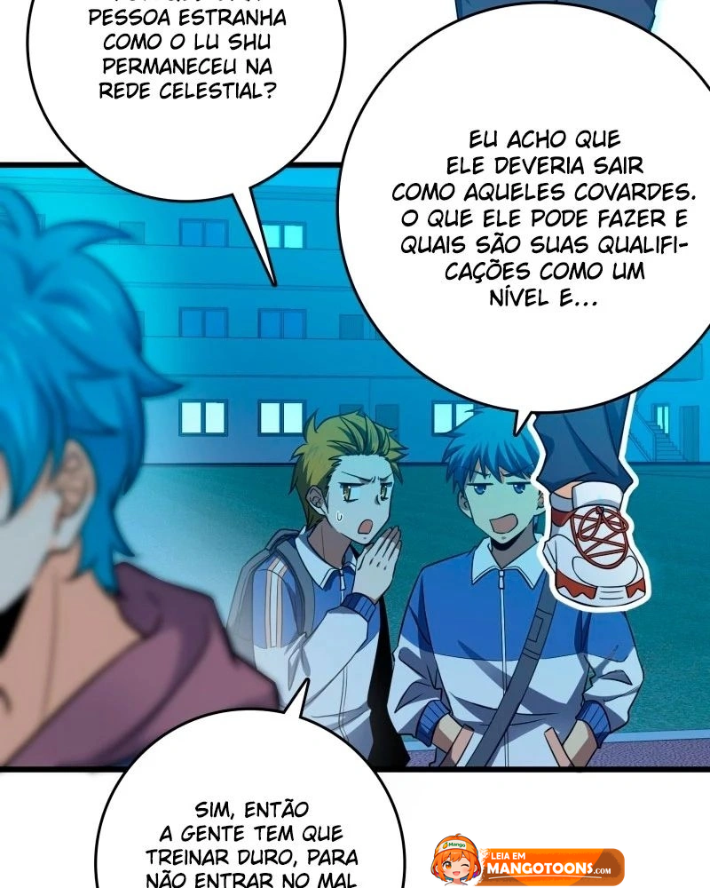 Read Poupe-me, Grande Lorde Manga Online