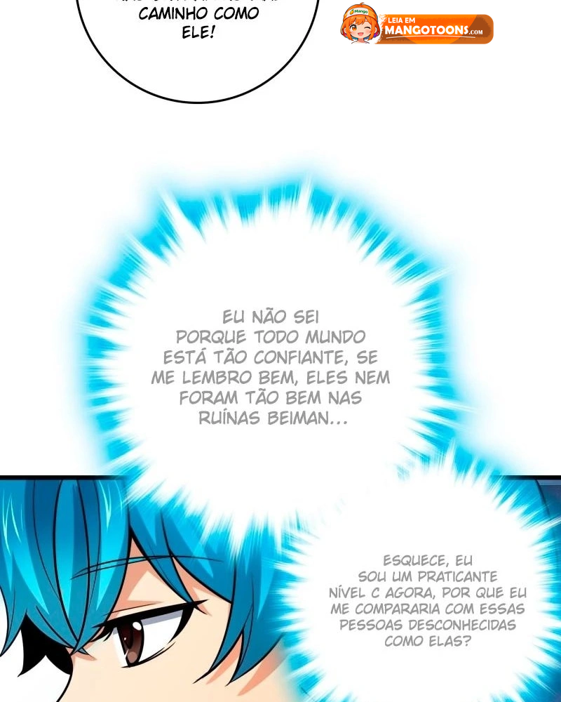 Read Poupe-me, Grande Lorde Manga Online