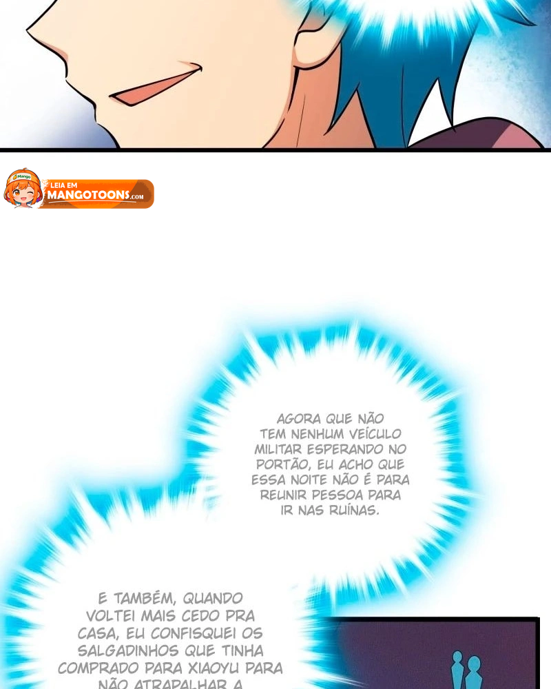 Read Poupe-me, Grande Lorde Manga Online