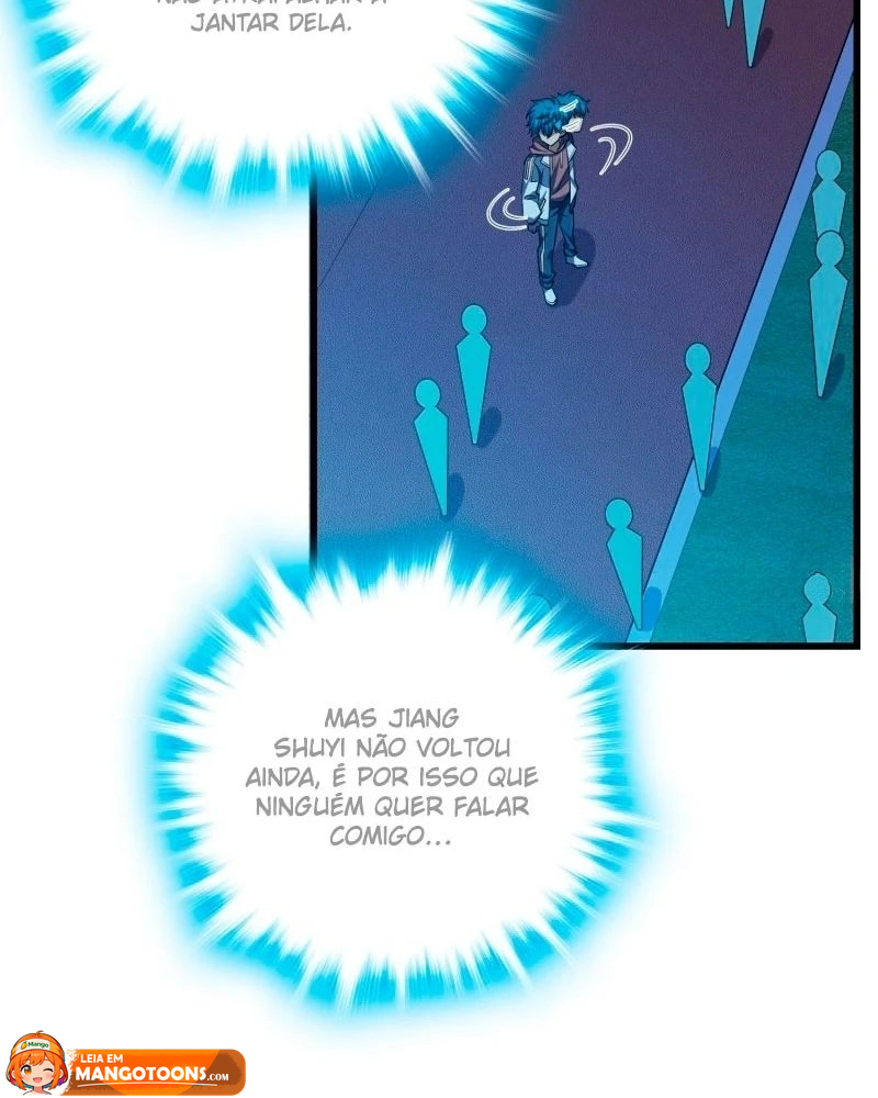 Read Poupe-me, Grande Lorde Manga Online