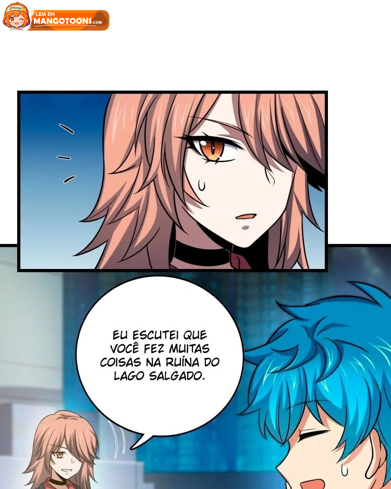 Read Poupe-me, Grande Lorde Manga Online