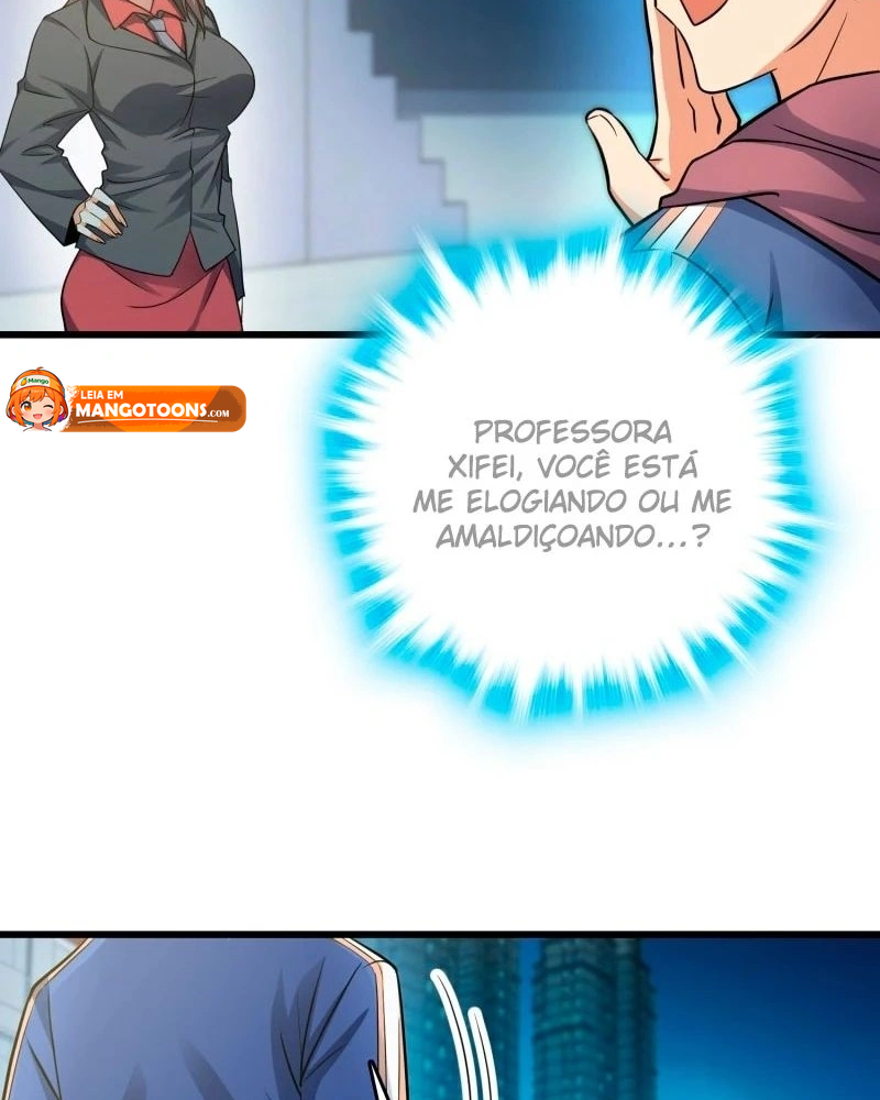 Read Poupe-me, Grande Lorde Manga Online