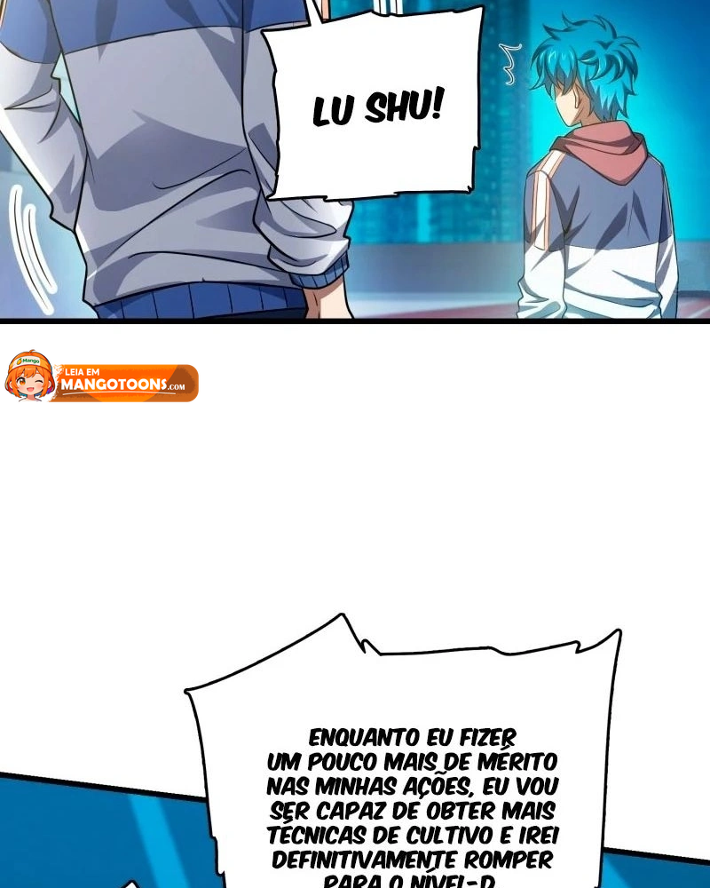 Read Poupe-me, Grande Lorde Manga Online