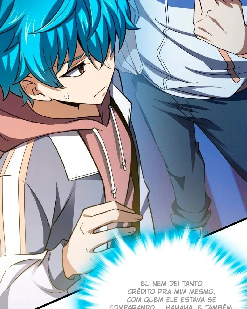 Read Poupe-me, Grande Lorde Manga Online