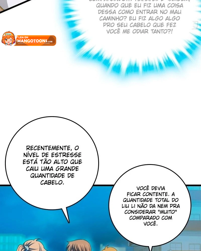 Read Poupe-me, Grande Lorde Manga Online