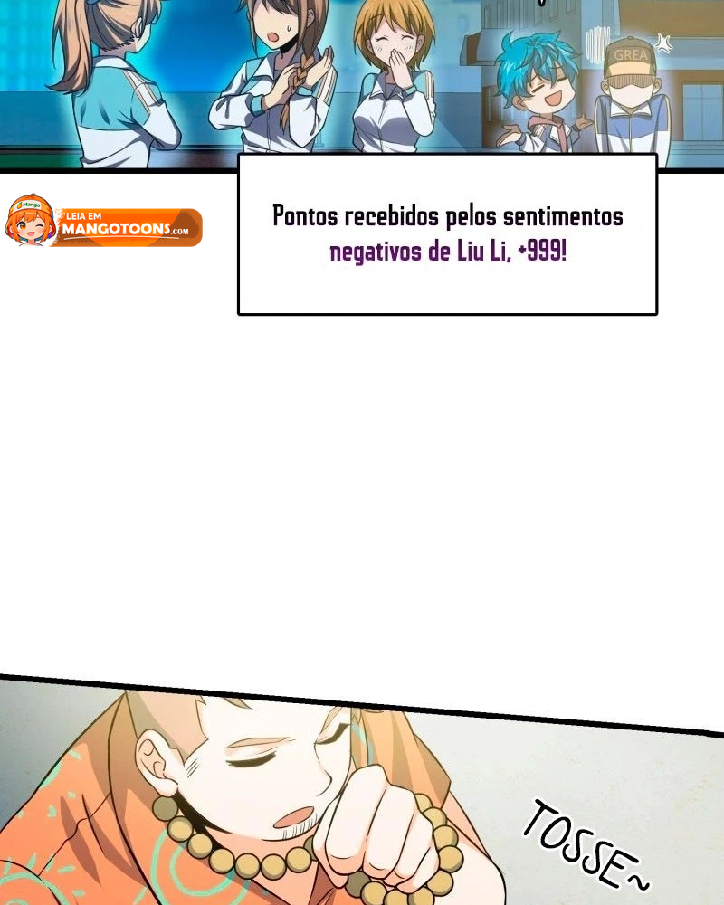 Read Poupe-me, Grande Lorde Manga Online