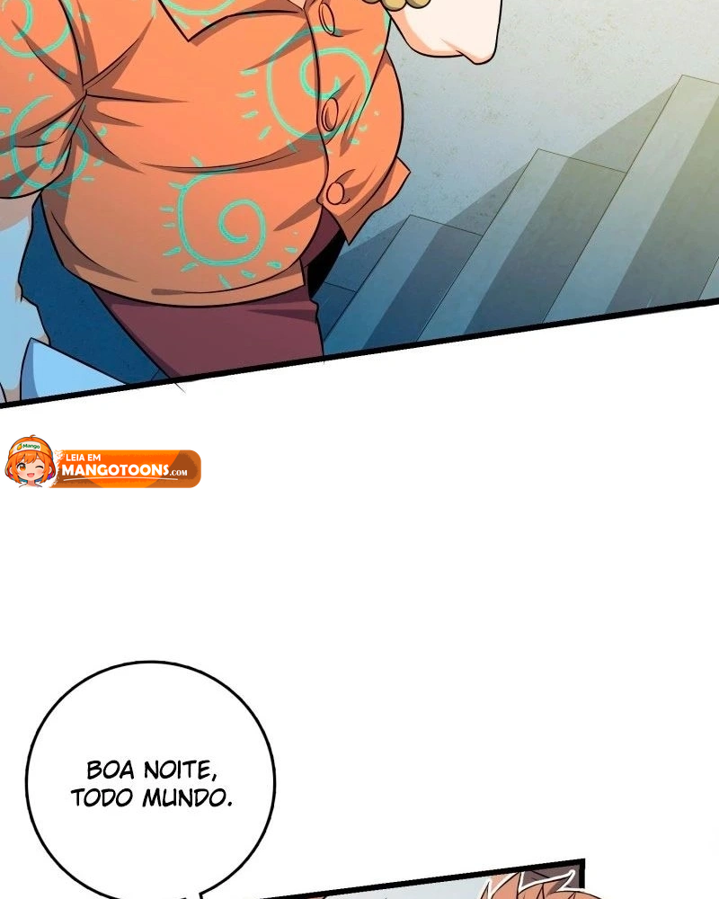 Read Poupe-me, Grande Lorde Manga Online