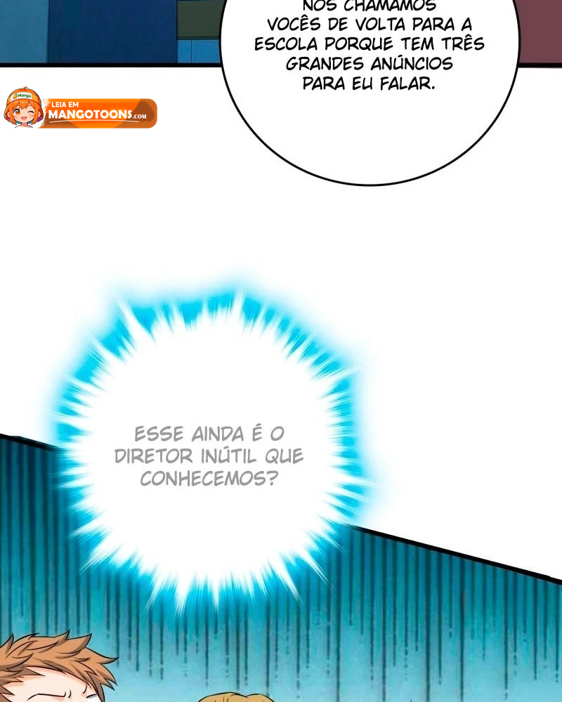 Read Poupe-me, Grande Lorde Manga Online