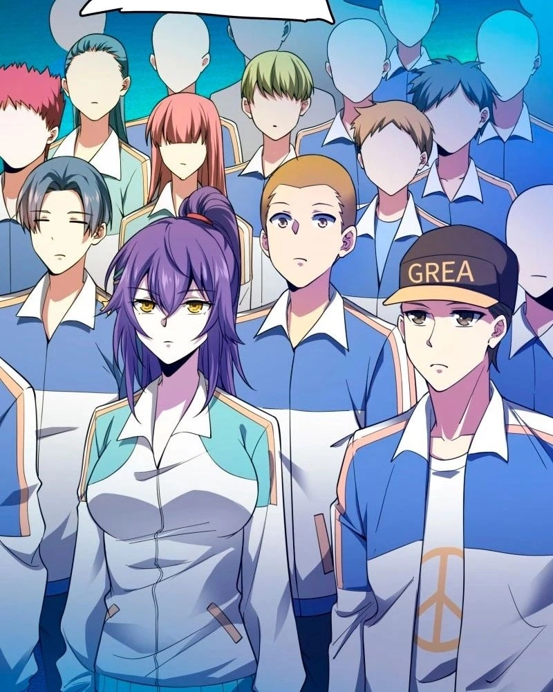 Read Poupe-me, Grande Lorde Manga Online