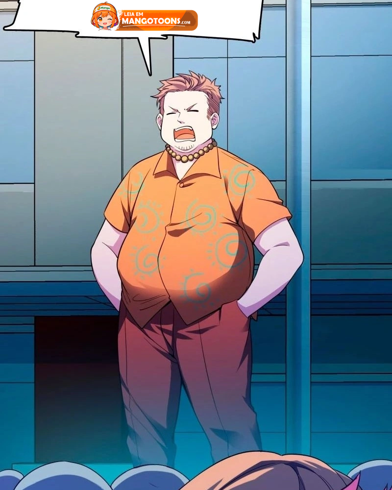 Read Poupe-me, Grande Lorde Manga Online