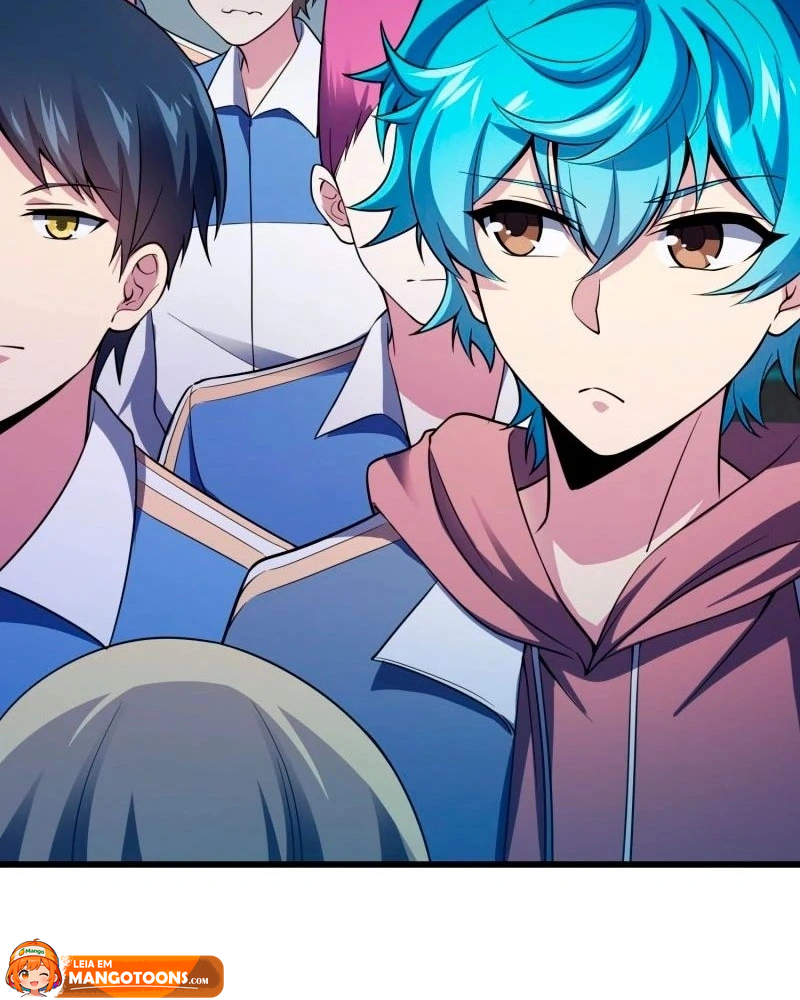 Read Poupe-me, Grande Lorde Manga Online