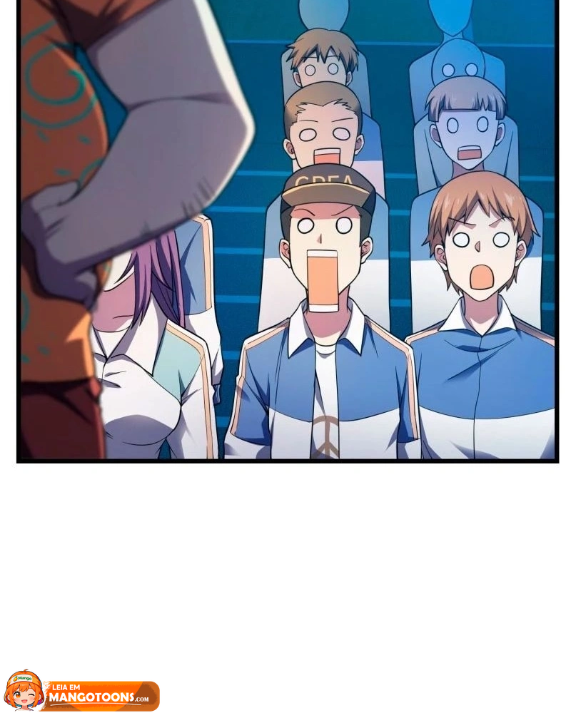 Read Poupe-me, Grande Lorde Manga Online