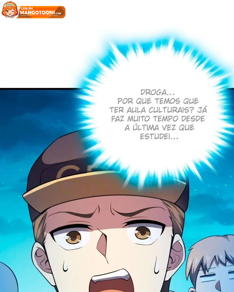 Read Poupe-me, Grande Lorde Manga Online