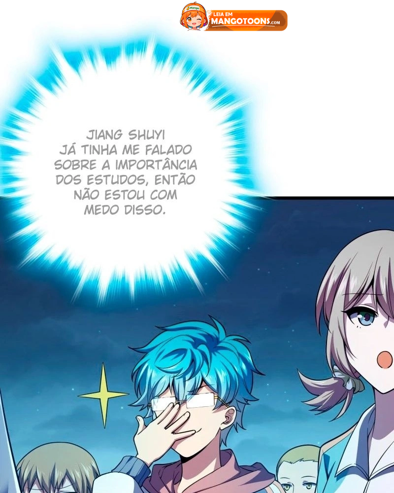 Read Poupe-me, Grande Lorde Manga Online