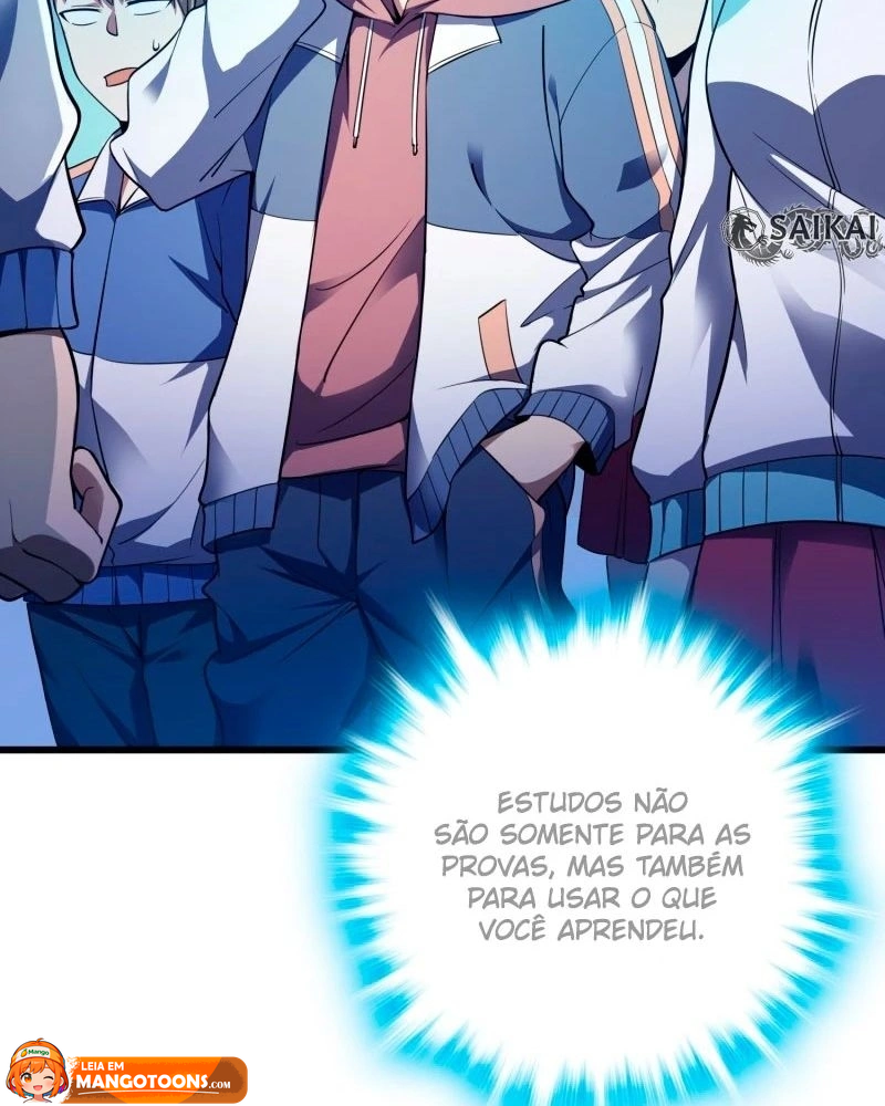 Read Poupe-me, Grande Lorde Manga Online