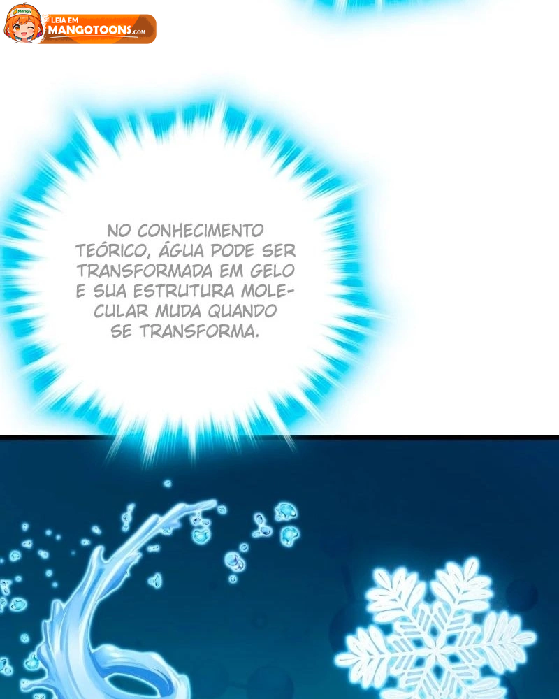 Read Poupe-me, Grande Lorde Manga Online