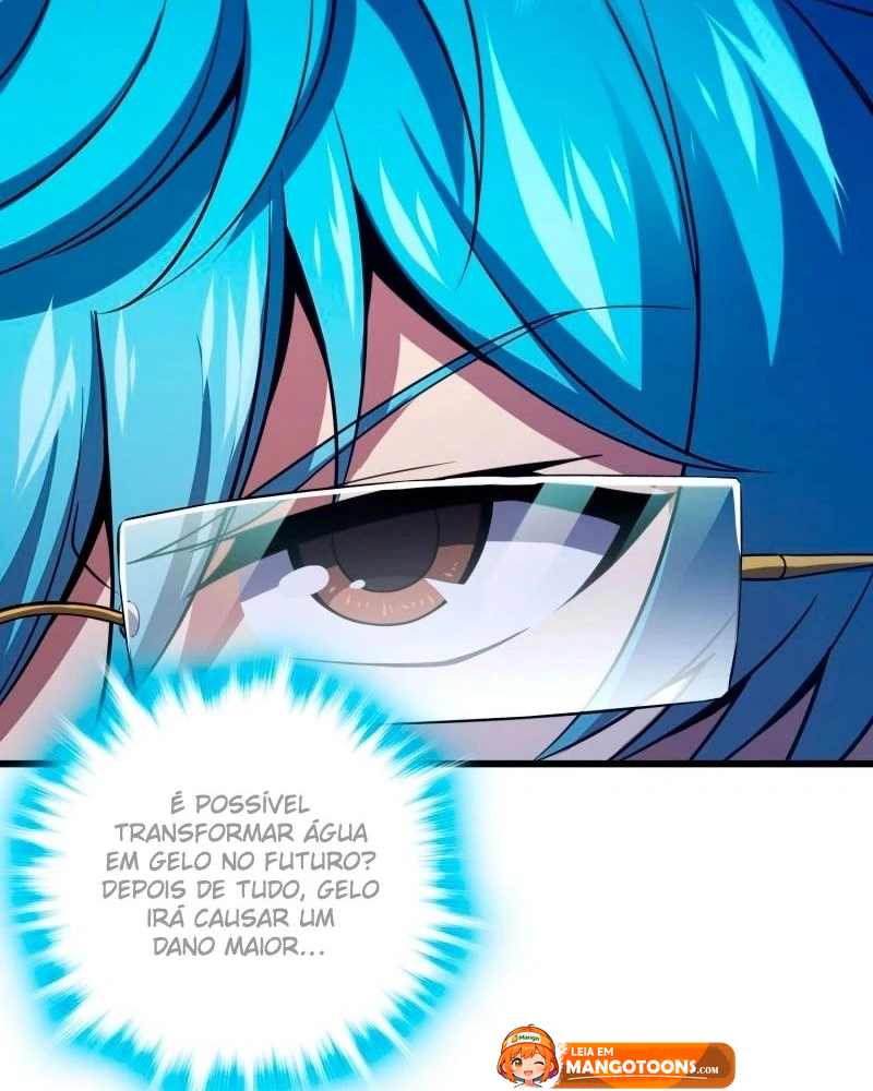 Read Poupe-me, Grande Lorde Manga Online