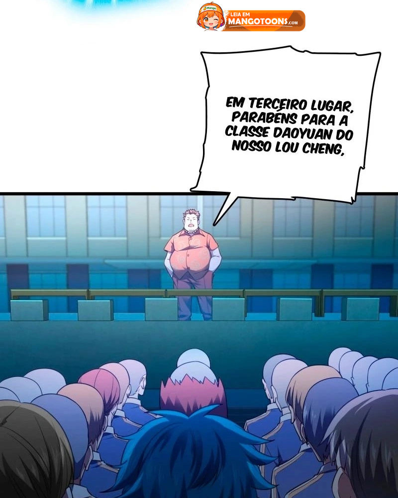 Read Poupe-me, Grande Lorde Manga Online