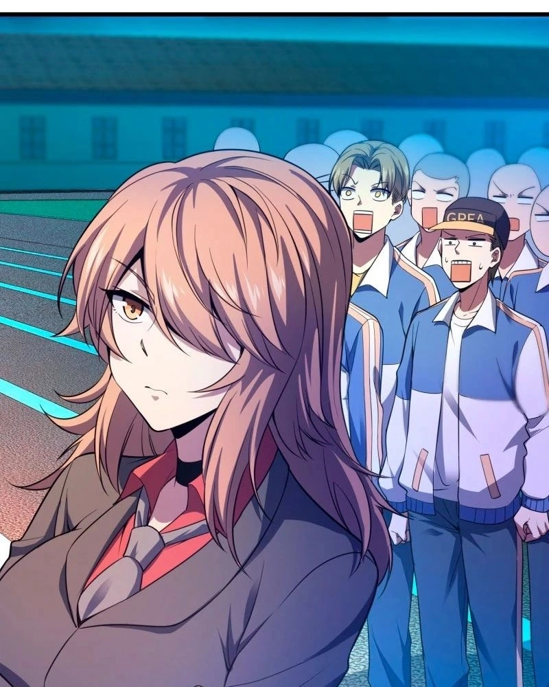 Read Poupe-me, Grande Lorde Manga Online