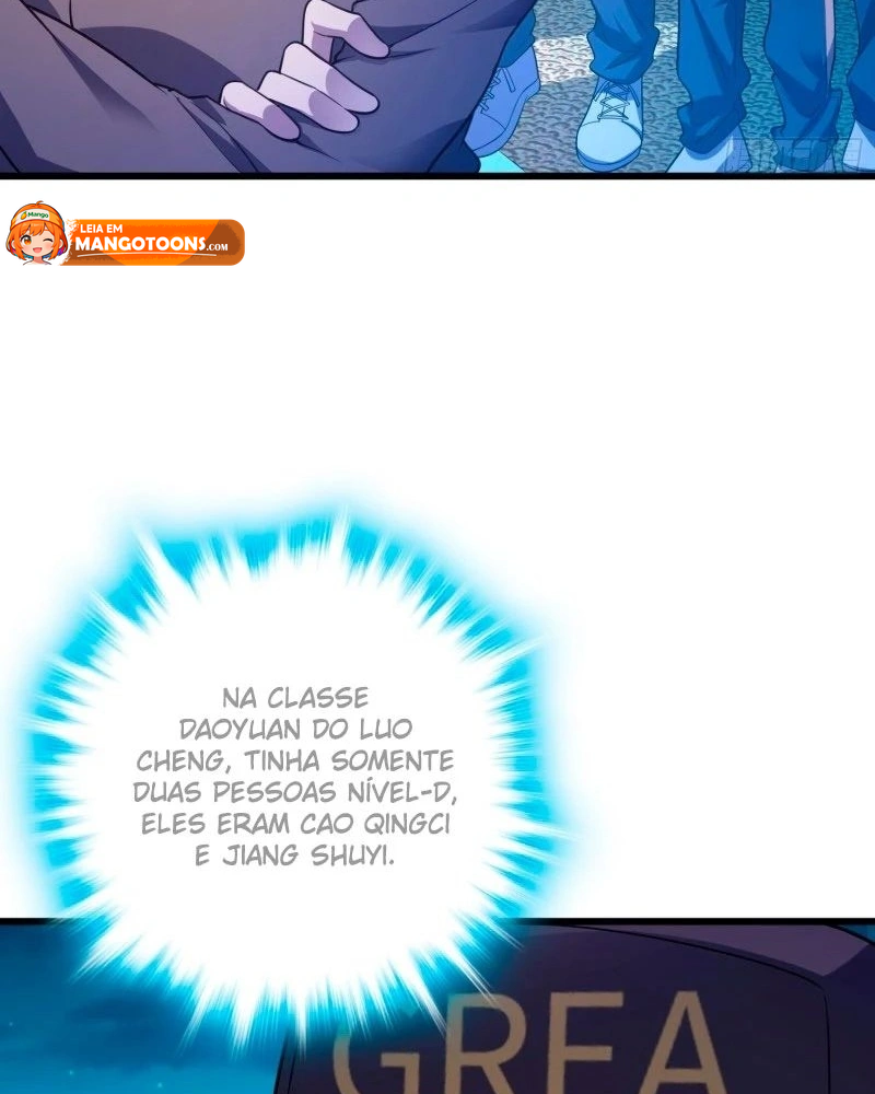 Read Poupe-me, Grande Lorde Manga Online