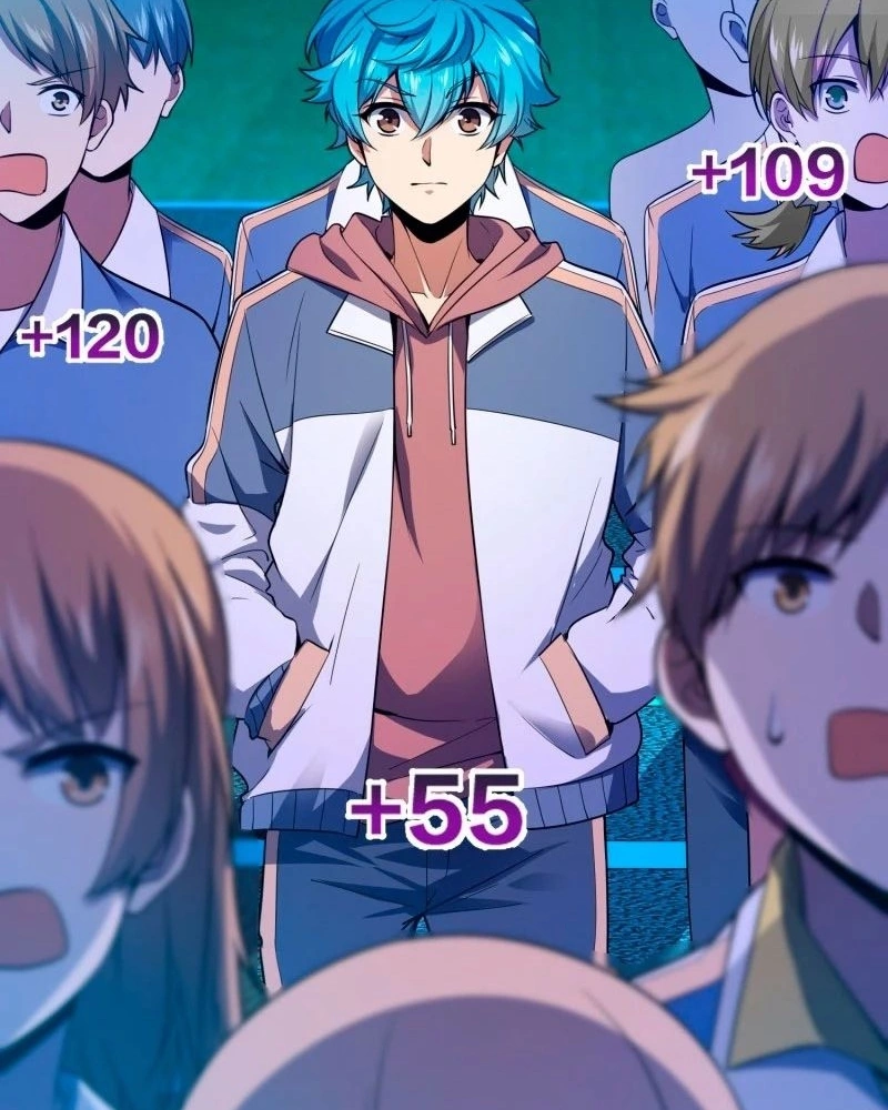 Read Poupe-me, Grande Lorde Manga Online