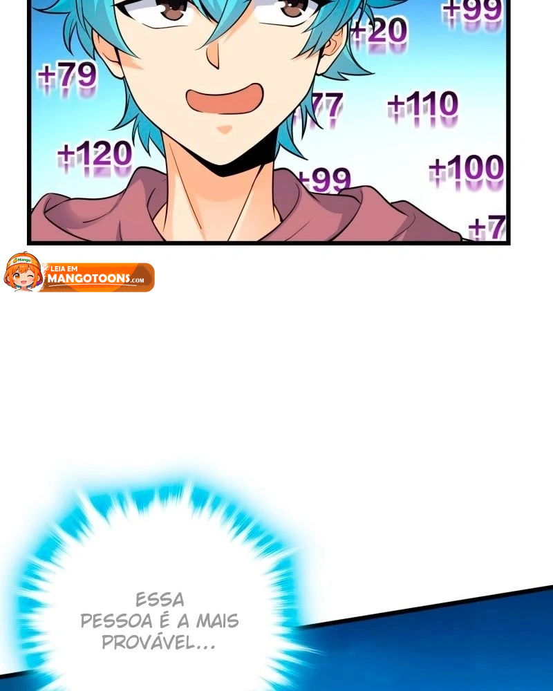 Read Poupe-me, Grande Lorde Manga Online