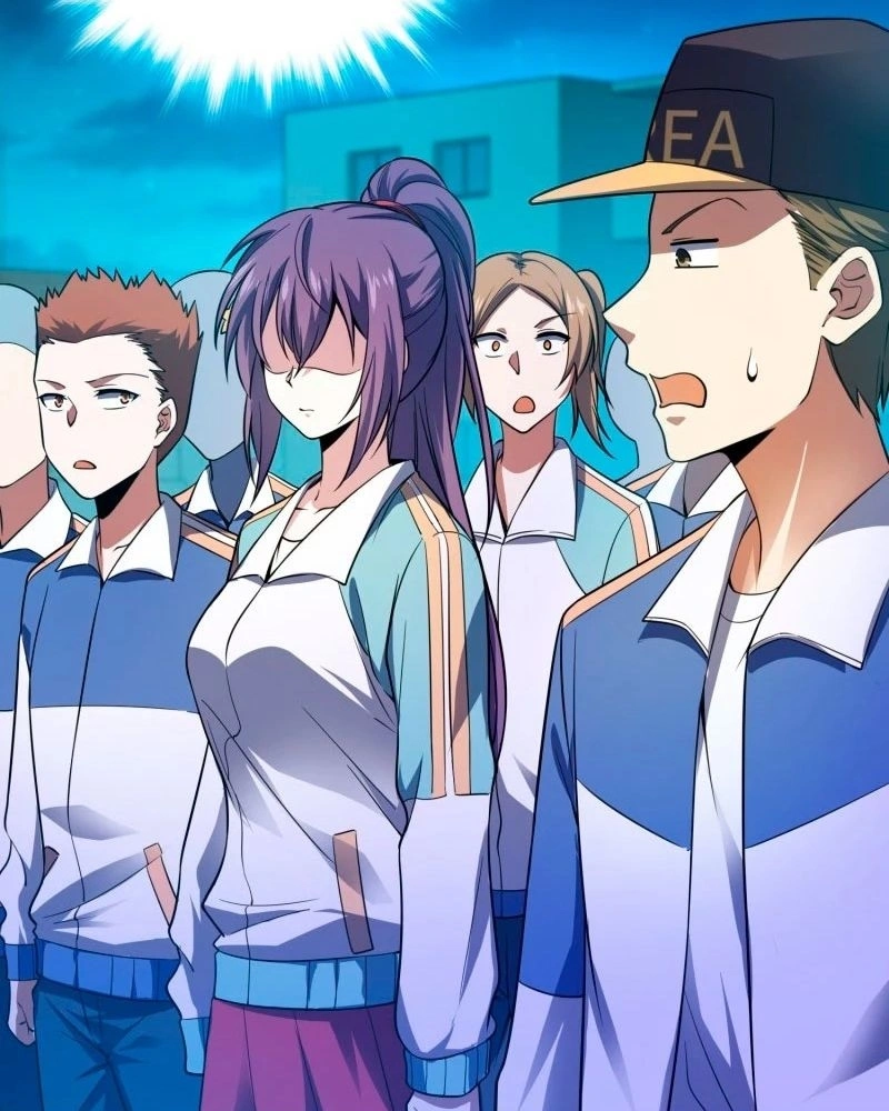 Read Poupe-me, Grande Lorde Manga Online