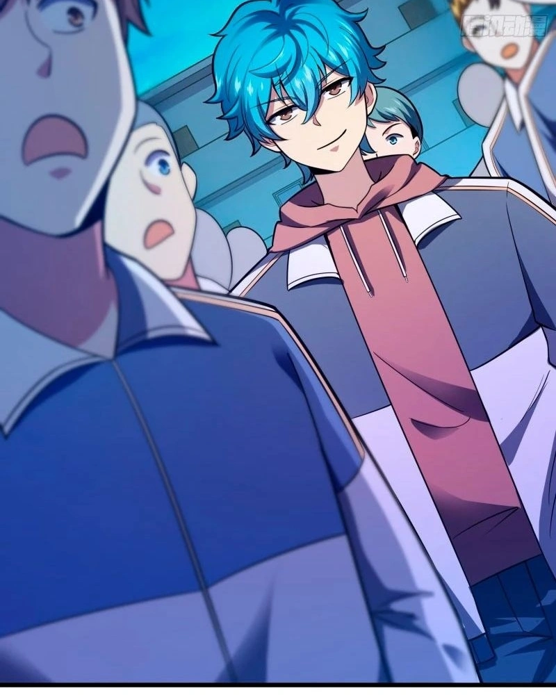 Read Poupe-me, Grande Lorde Manga Online