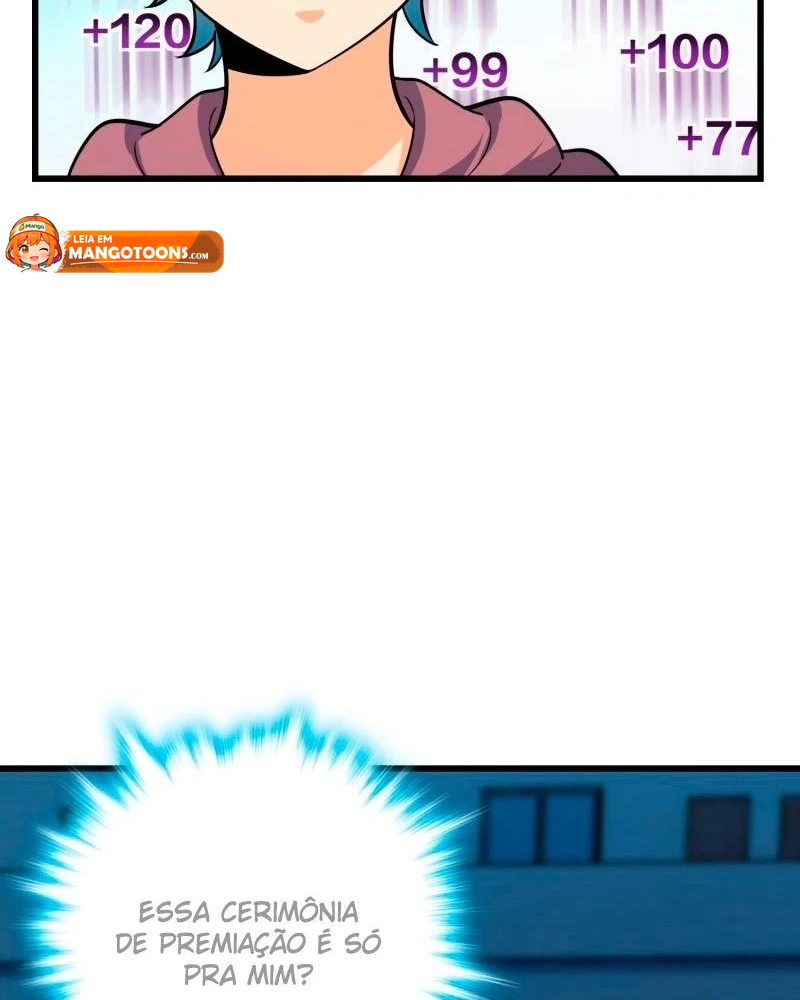 Read Poupe-me, Grande Lorde Manga Online