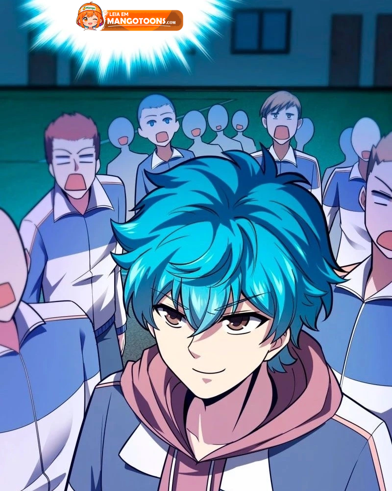 Read Poupe-me, Grande Lorde Manga Online