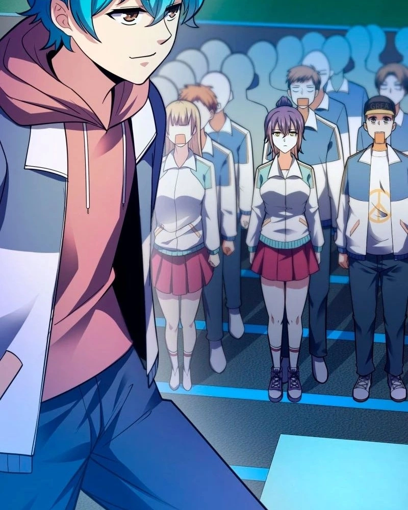 Read Poupe-me, Grande Lorde Manga Online