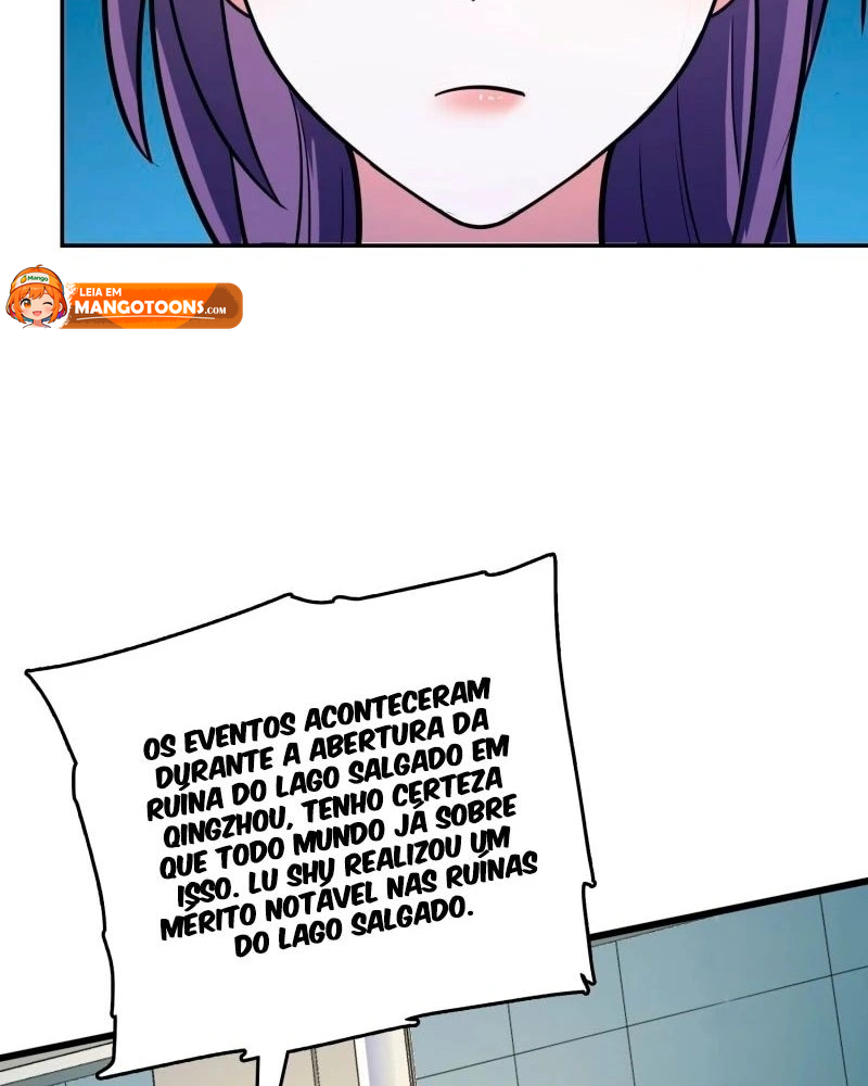 Read Poupe-me, Grande Lorde Manga Online