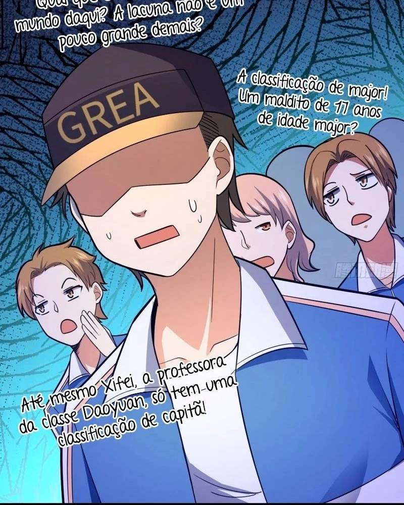 Read Poupe-me, Grande Lorde Manga Online