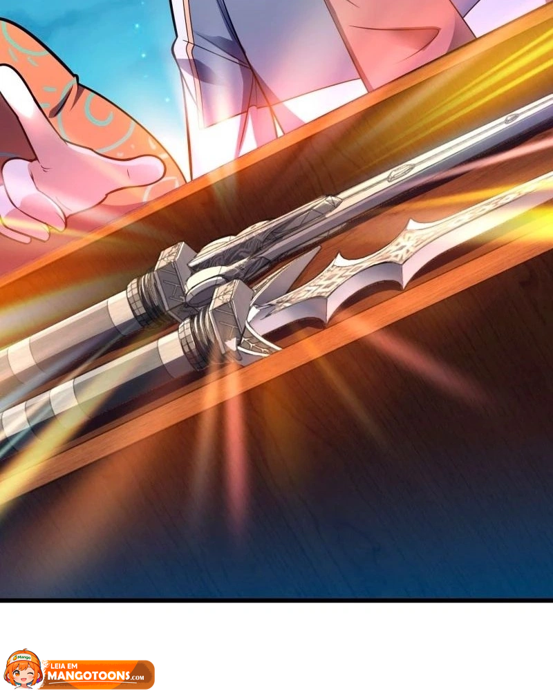 Read Poupe-me, Grande Lorde Manga Online