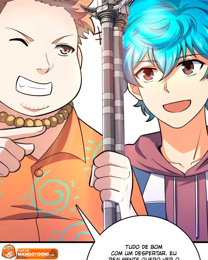 Read Poupe-me, Grande Lorde Manga Online