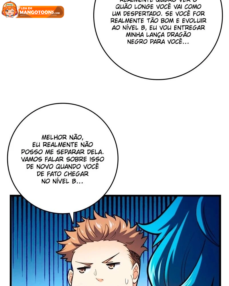 Read Poupe-me, Grande Lorde Manga Online