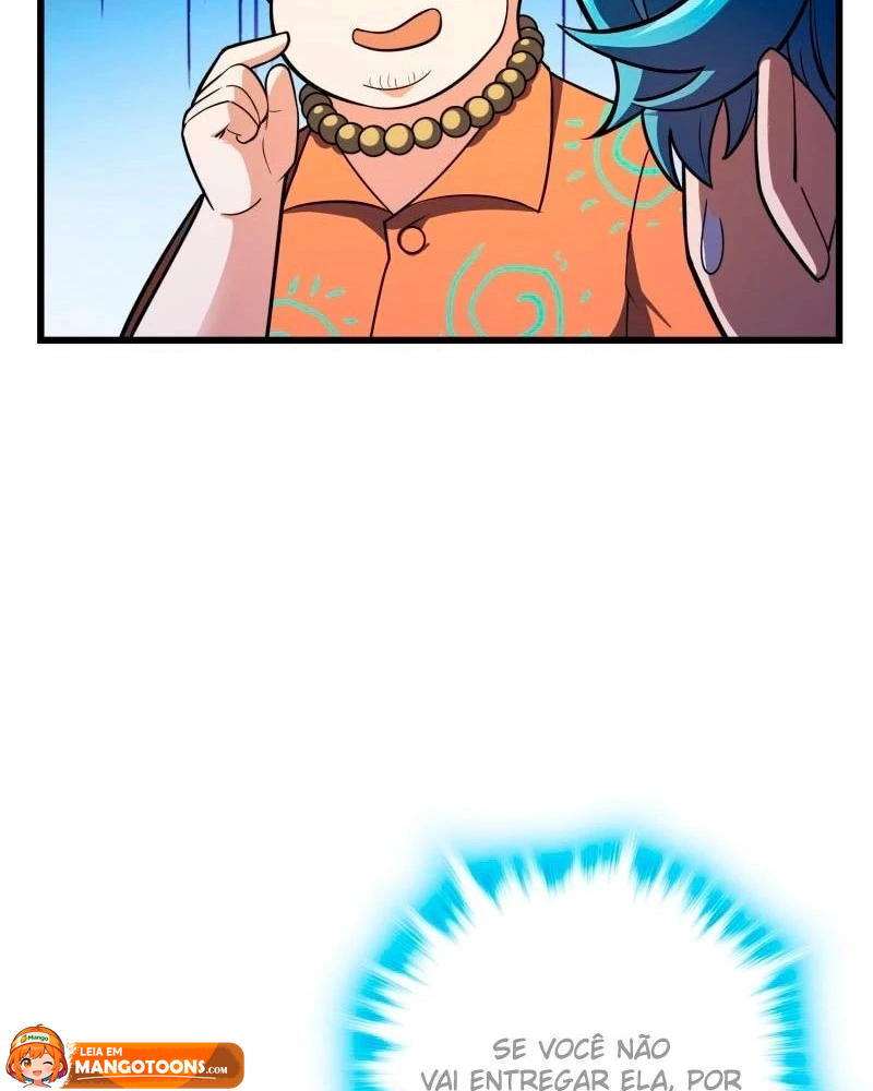 Read Poupe-me, Grande Lorde Manga Online