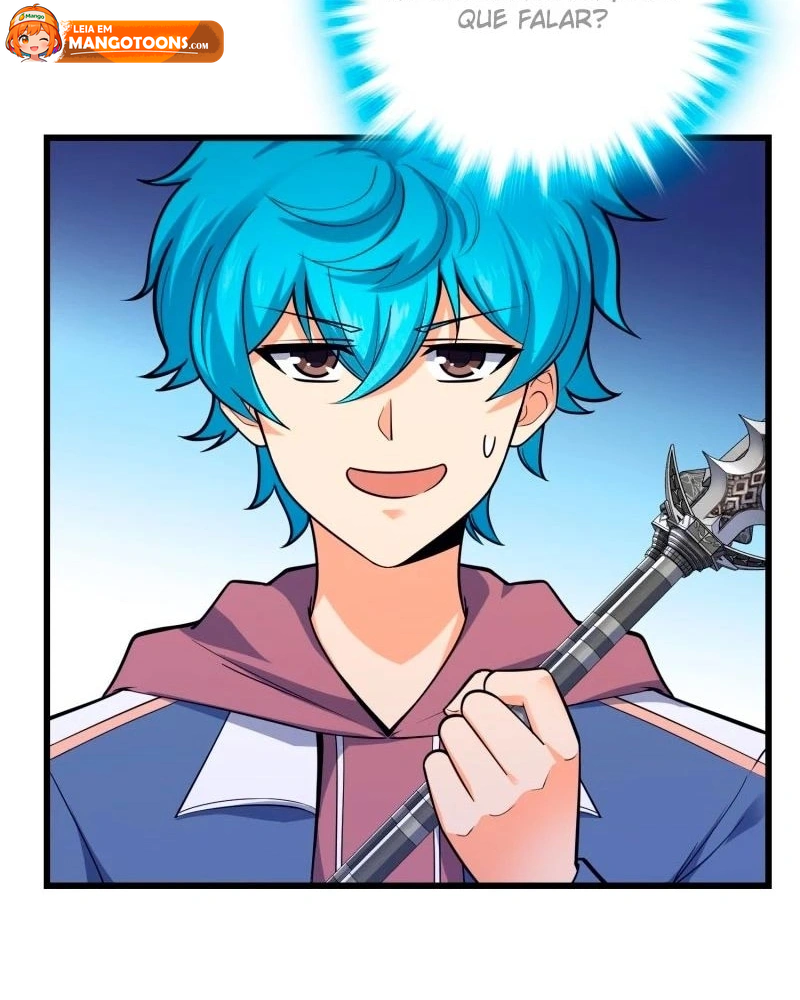 Read Poupe-me, Grande Lorde Manga Online