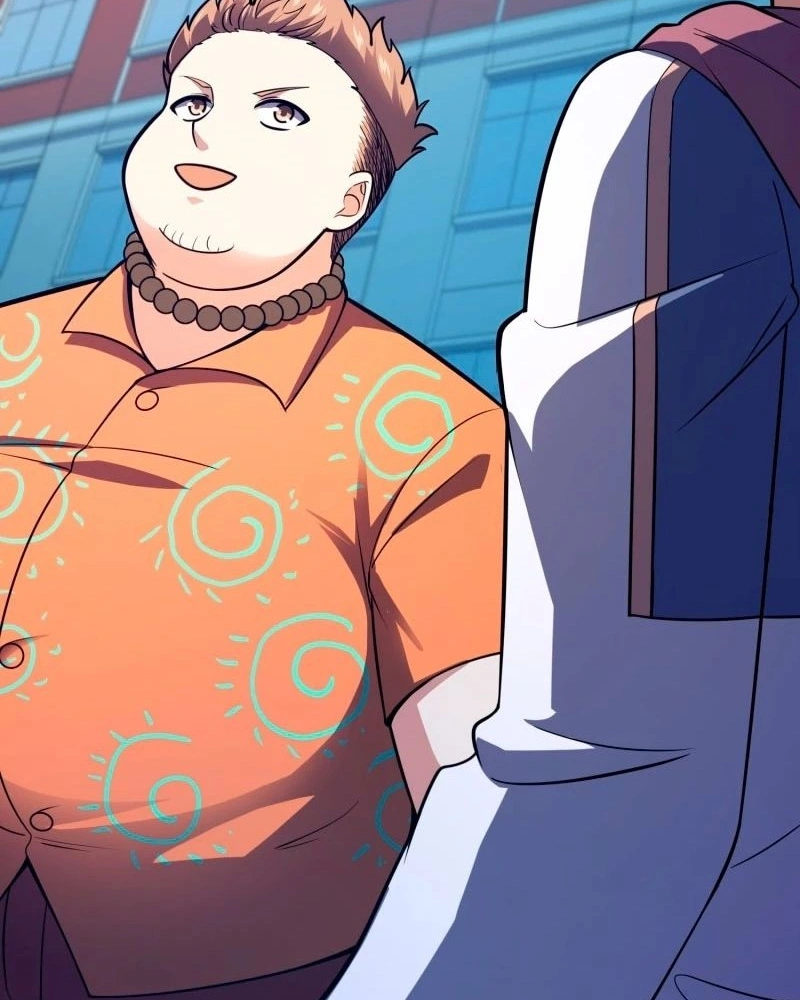 Read Poupe-me, Grande Lorde Manga Online