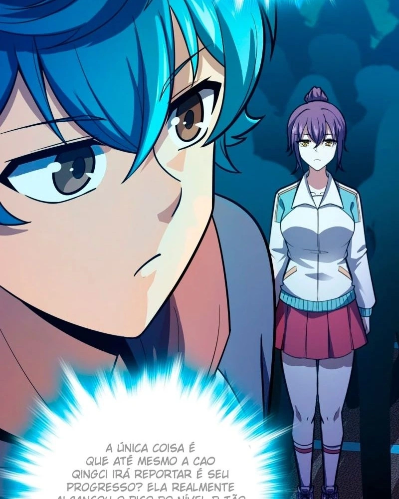 Read Poupe-me, Grande Lorde Manga Online