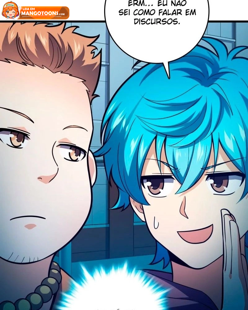 Read Poupe-me, Grande Lorde Manga Online