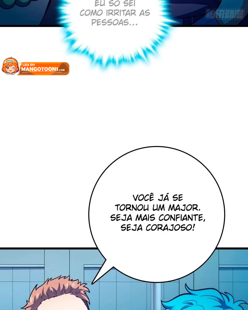 Read Poupe-me, Grande Lorde Manga Online