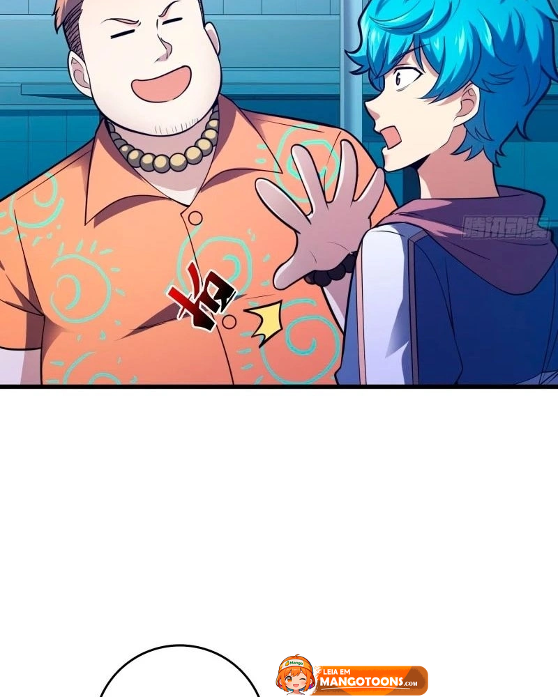 Read Poupe-me, Grande Lorde Manga Online