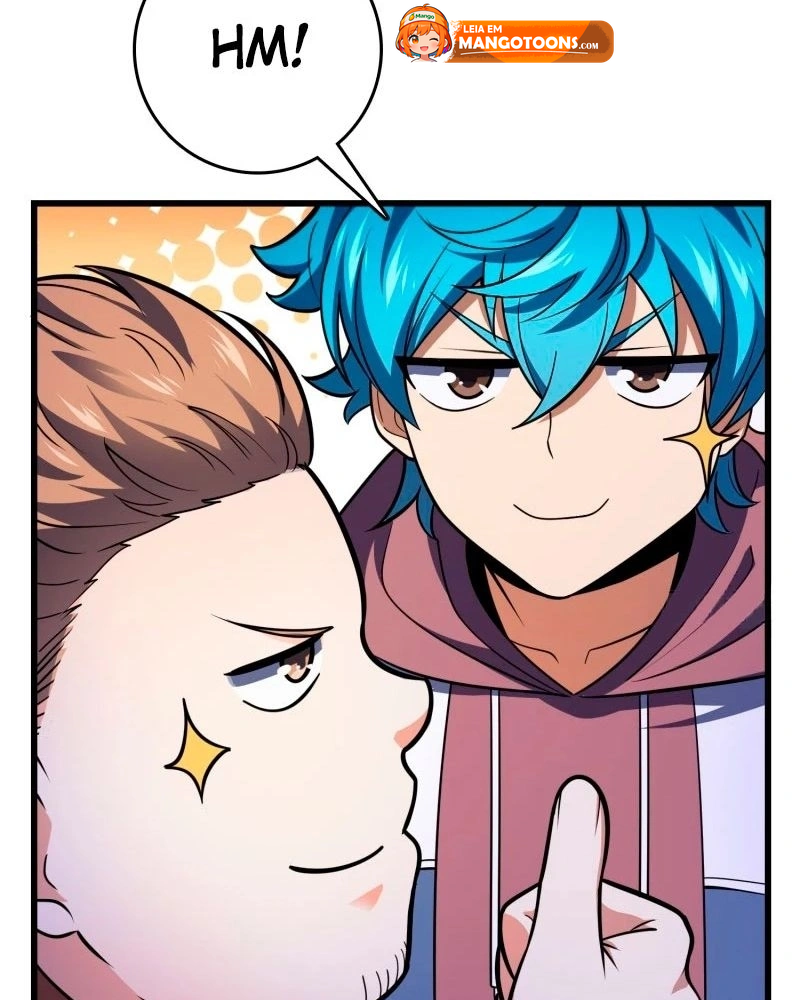 Read Poupe-me, Grande Lorde Manga Online