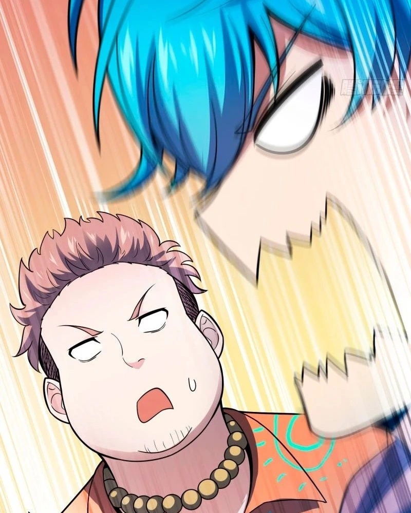 Read Poupe-me, Grande Lorde Manga Online