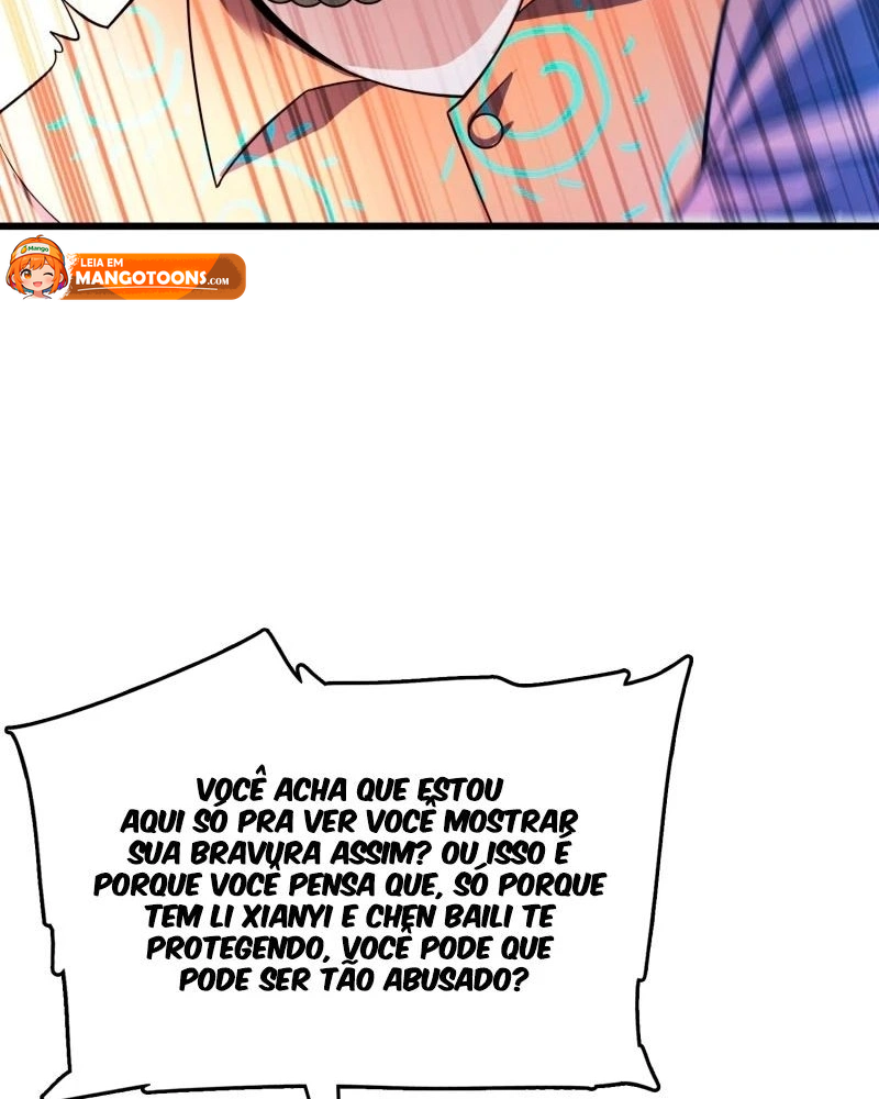 Read Poupe-me, Grande Lorde Manga Online